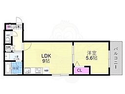 サクシード丹波橋西