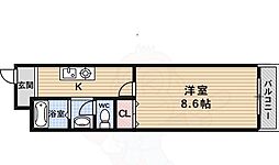 プレジール天神 310