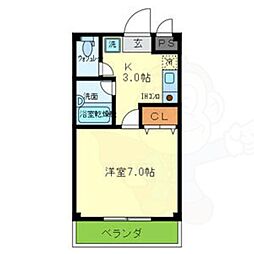 エトワール クレール1