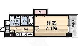HF四条河原町レジデンス