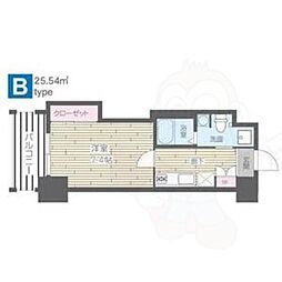 HF四条河原町レジデンス