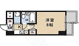 パラドール西院PART1