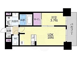 ソルレヴェンテ堀川高辻