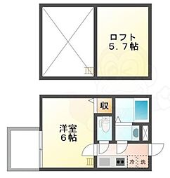 ロフティ四条大宮