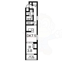 フォーリアライズ京都東寺