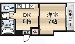 セピアハイツ大宮