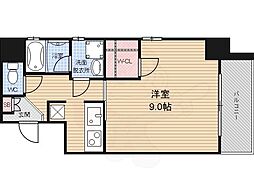 ハーモニアス西大路 303