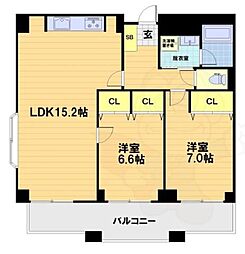 ランブラス桂川