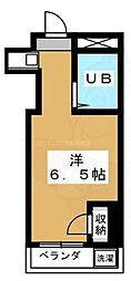 ベルビュー花屋町