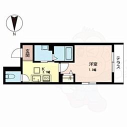 Six Bijoux堺町五条
