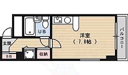 ABLE創久五条大宮