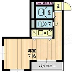 クリーンリビング四条大宮