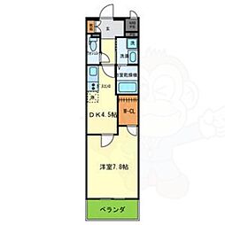 リヴェール綾堀川