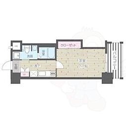HF四条河原町レジデンス
