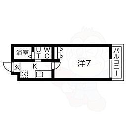 フォルビート五条