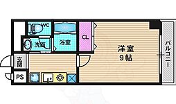 みやびコーポ山口 201