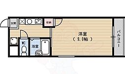 ラフィーネ四条堀川