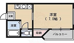 ラフィーネ四条堀川