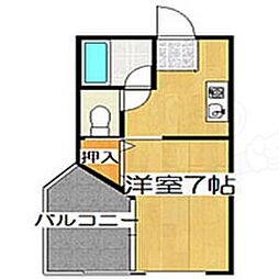 ラフィーネ四条堀川