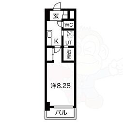 ファーストコート五条新町