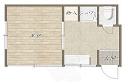 高瀬川マンション