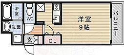 スワンズ京都セントラルシティ