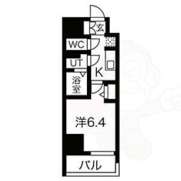 ファステート京都堀川スクエア