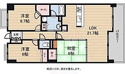 パデシオン四条壬生