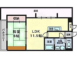 上桂くめマンション