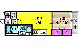 リバーサイド桂 弐番館