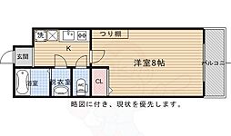 K`sメゾン御池西