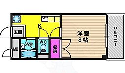 オーク長岡天神