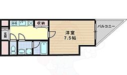 シャルレ10番館 405