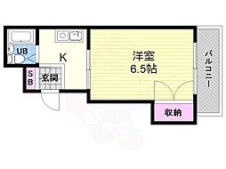 フラット6