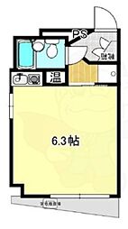 インペリアル烏丸今出川