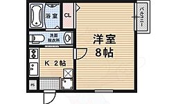 アークリード二条城北
