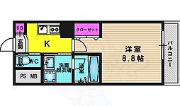 グランレブリー洛西口