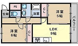 エザンス豊田