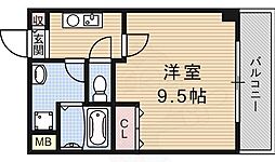 ピジョンハイツ京橋