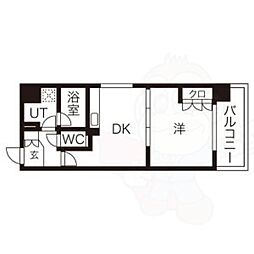 プラネシア星の子四条西洞院