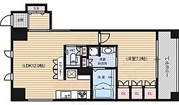 リーガル京都四条河原町通り2