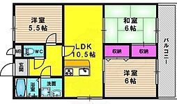 ルミエール円山　Sブロック