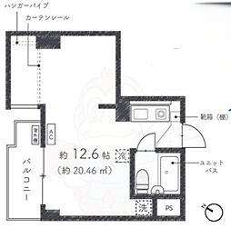 ロイヤル河原町五条