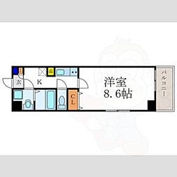 京都市右京区梅津堤下町