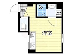 正面ビル