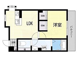 正面ビル