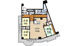 ライオンズマンション伏見くいな橋