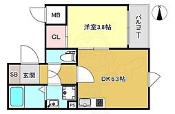 GRAND BRILLER西七条