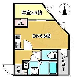 GRAND BRILLER西七条