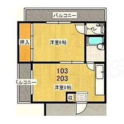 京都市伏見区淀新町